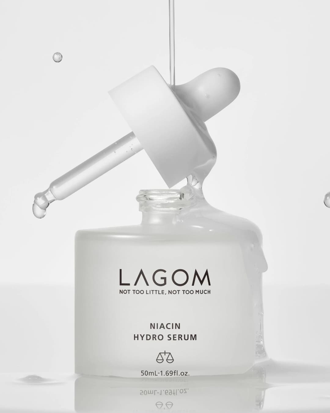 Serum va ampulalar