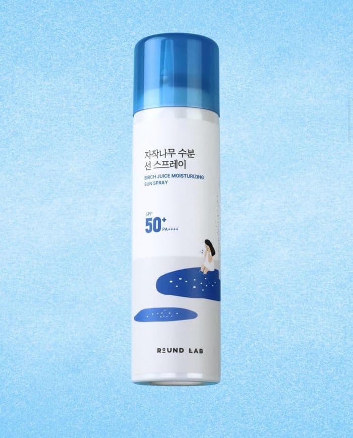 SKIDKA! Eng kutilgan Round Lab Sun Spray endi maxsus narxda! 💙